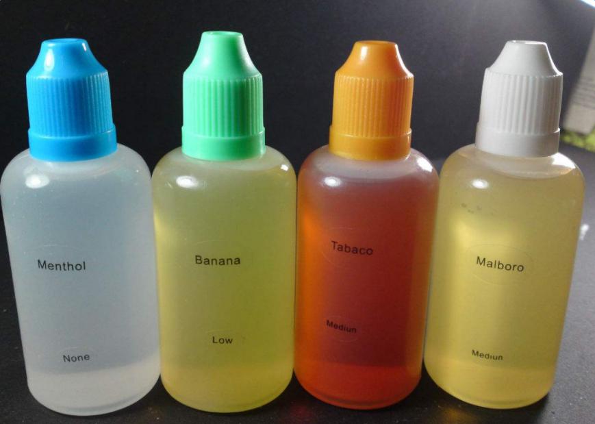 8ml、13ml、15ml裝眼藥水灌裝機(jī)案例