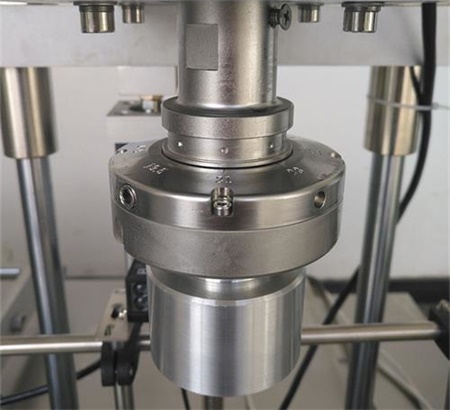 優(yōu)質不銹鋼材質